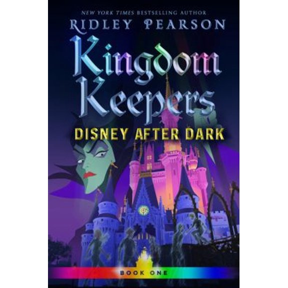 Pre-Owned Disney After Dark (Hardcover) 1368056326 9781368056328