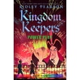 thumbnail image 1 of Pre-Owned Kingdom Keepers IV: Power Play (Paperback) 1368046282 9781368046282, 1 of 1