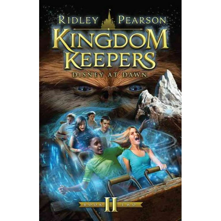 Kingdom THR Season 2, Wiki Kingdom THR