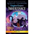 thumbnail image 1 of Kingdom Keepers Kingdom Keepers: Inheritance: Villains' Realm: Kingdom Keepers Inheritance Book 2, (Hardcover), 1 of 1