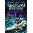 thumbnail image 1 of Pre-Owned Kingdom Keepers V (Kingdom Keepers, Book V): Shell Game (Paperback) 1423171950 9781423171959, 1 of 1