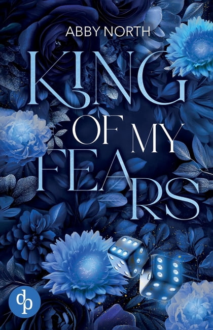 Kingdom King of My Fears: A romantic suspense of desire, lies and second chances, Book 2, (Paperback)