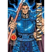Kingdom Kingdom, Vol. 7, Book 7, Paperback