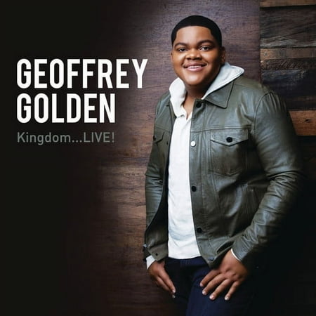 Kingdom... Live! (CD)