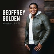 Pre-Owned - Kingdom... Live! (CD)