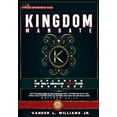 thumbnail image 1 of Kingdom Mandate : Exploring the Only Message Jesus Preached (Paperback), 1 of 1