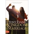 thumbnail image 1 of Kingdom Marriage : Connecting God's Purpose with Your Pleasure (Hardcover), 1 of 1