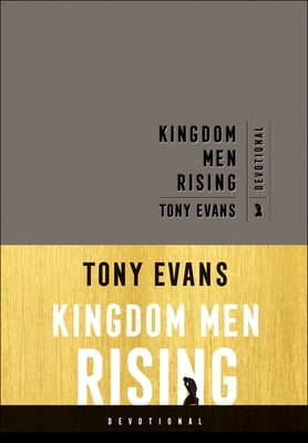 Pre-Owned Kingdom Men Rising Devotional (Unknown) 0764238841 9780764238840