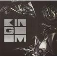 thumbnail image 1 of Kingdom - Mindreader - Music & Performance - Vinyl, 1 of 1