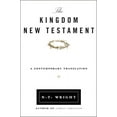 thumbnail image 1 of Kingdom New Testament-OE: A Contemporary Translation, (Paperback), 1 of 2