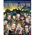 thumbnail image 1 of Pre-Owned The Kingdom of New York: Knights, Knaves, Billionaires, and Beauties in the City of Big Shots (Hardcover) 0061695408 9780061695407, 1 of 1