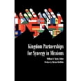 thumbnail image 1 of Kingdom Partnerships for Synergy in Missions (Paperback), 1 of 2