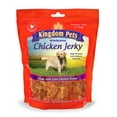 Kingdom Pets Premium Chicken Jerky Dog Treats 48 oz.