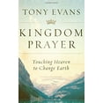 thumbnail image 1 of Pre-Owned Kingdom Prayer: Touching Heaven to Change Earth (Hardcover) 0802414842 9780802414847, 1 of 1