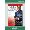 thumbnail image 1 of Kingdom Principles: Preparing for Kingdom Experience and Expansion (16pt Large Print Edition), (Paperback), 1 of 1