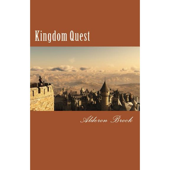 Kingdom Quest