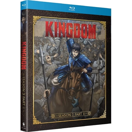 Kingdom: Season 3 Part 1