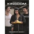 thumbnail image 1 of Pre-Owned Kingdom: The Complete First Season [3 Discs] (DVD 0024543244127), 1 of 1