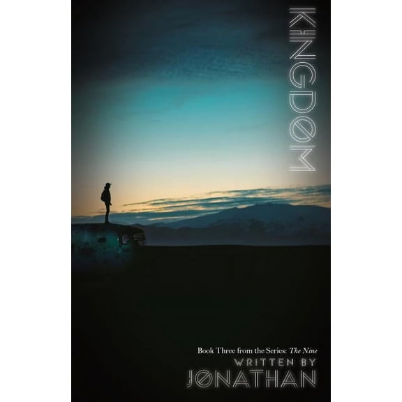 Nine Kingdom (The Nine Series, Book 3), Book 3, (Paperback)