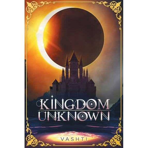 Kingdom Unknown (Paperback)