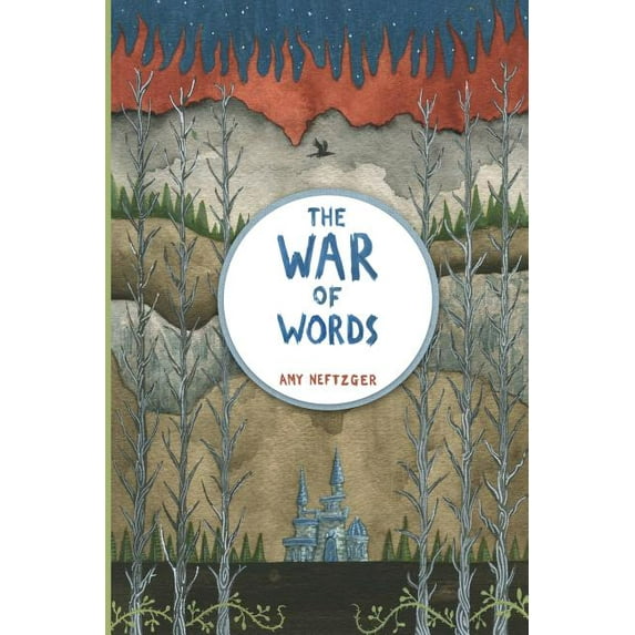 Kingdom Wars The War Of Words, Book 3, (Paperback)