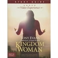 thumbnail image 1 of Pre-Owned Kingdom Woman, Study Guide: Embracing Your Purpose, Power, and Possibilities (Paperback) 162405210X 9781624052101, 1 of 1
