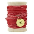 thumbnail image 1 of Kingdom ZYD147 Peace Threads of Life, 1 of 1