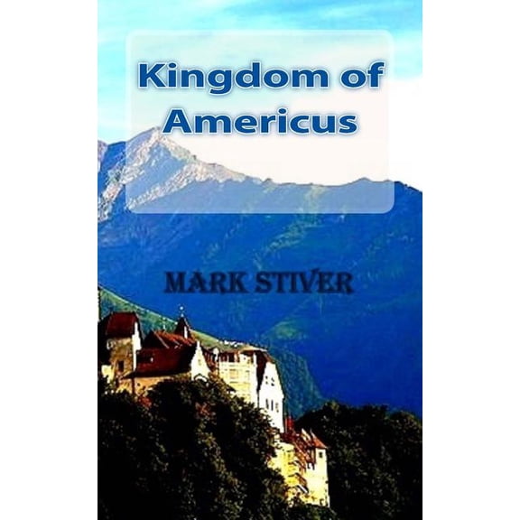Kingdom of Americus
