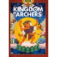 thumbnail image 1 of Passion River - Kingdom of Archers [DIGITAL VIDEO DISC], 1 of 1