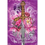 Kingdom of Fairytales Blaise - Daughter of The Little Mermaid Color Edition, Paperback