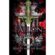 Kingdom of Fairytales Fallon Son of Beauty and the Beast, Book 6, Paperback