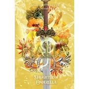 Kingdom of Fairytales Halia - Daughter of Cinderella Color Edition, Book 8, Paperback
