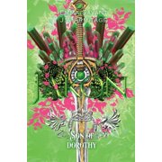 Kingdom of Fairytales Jakon Color Edition, Book 10, Paperback