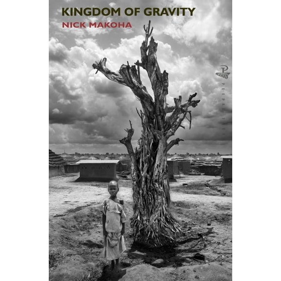 Kingdom of Gravity (Paperback)