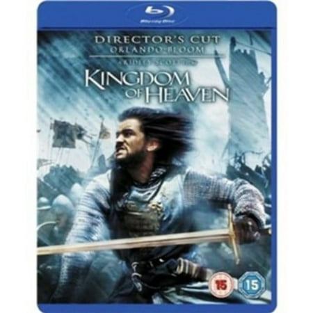 Kingdom of Heaven [Blu-ray] price history on PriceWatchPro