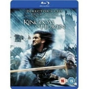 Kingdom of Heaven [Blu-ray]