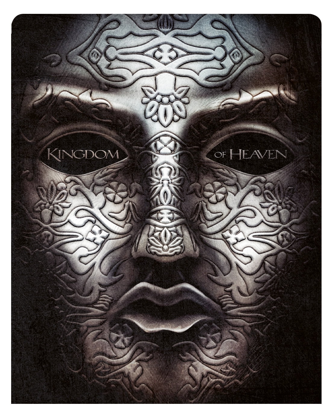 Kingdom of Heaven Limited Edition 4K UHD Steelbook (4K Ultra HD) Liam Neeson David Thewlis