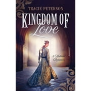 Kingdom of Love 3 Medieval Romances, Paperback