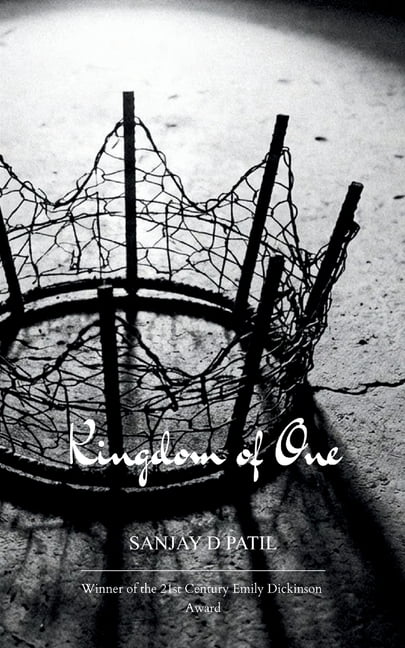 Kingdom of One, (Paperback)