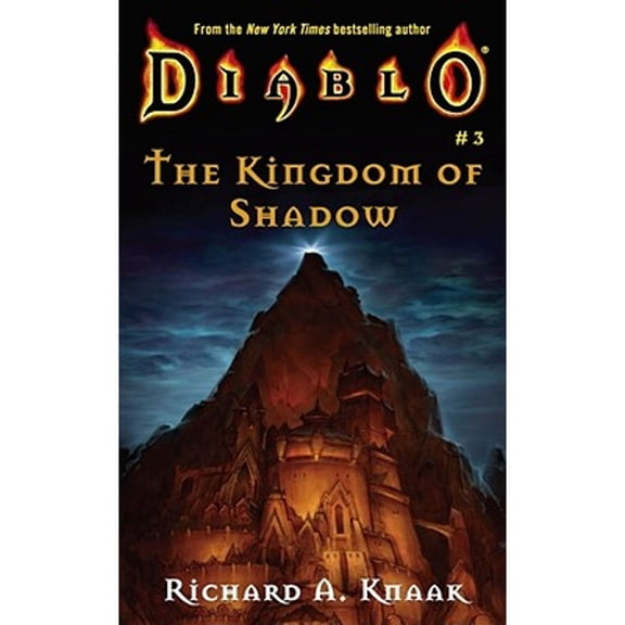 Pre-Owned Kingdom of Shadow (Unknown) 0743426924 9780743426923