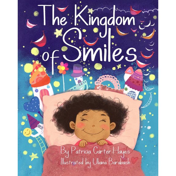 Kingdom of Smiles (Paperback)
