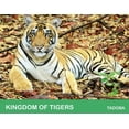 thumbnail image 1 of Kingdom of Tigers - Tadoba (Paperback), 1 of 1