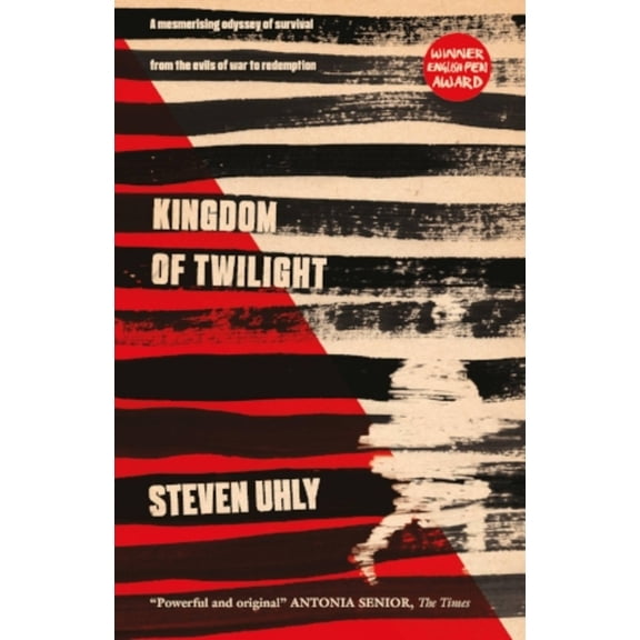 Kingdom of Twilight