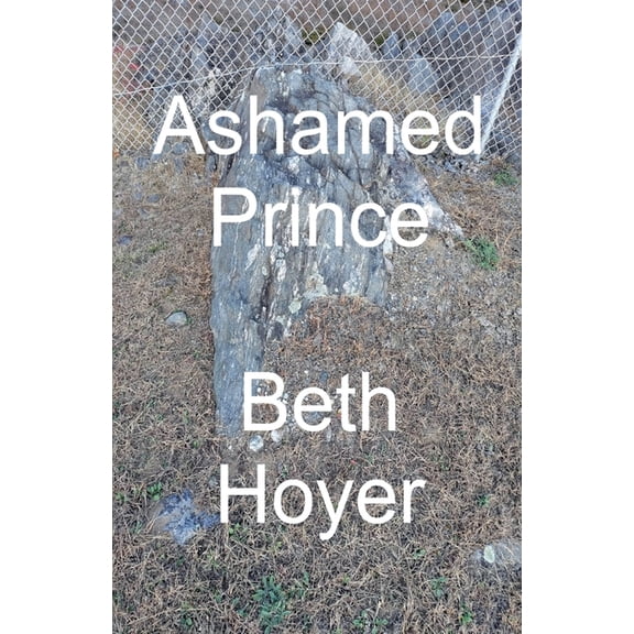 Kingdom of Vineland Ashamed Prince, Book 3, (Paperback)
