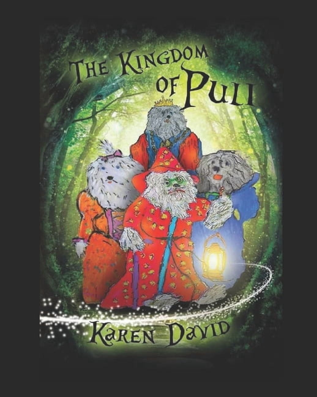 The Kingdom of Puli The Kingdom of puli, (Paperback)