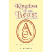 Kingdom of the Beast The Enemy Within, Paperback