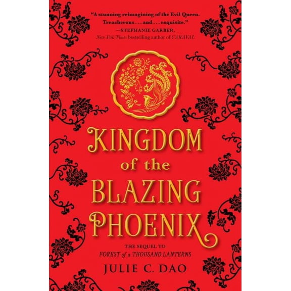 Kingdom of the Blazing Phoenix