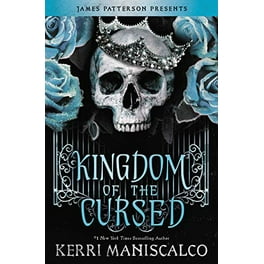 Kingdom of the Wicked Kingdom of the Cursed, Book 2