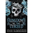 thumbnail image 1 of Pre-Owned Kingdom of the Cursed (Paperback) 9780316428491, 1 of 1