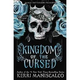 Kingdom of the Wicked Kingdom of the Cursed, Book 2